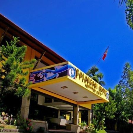 Butuan City Balanghai Hotel And Convention Center المظهر الخارجي الصورة